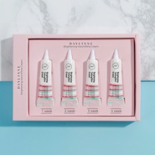 [아이돌Pick] 데이리쎄 리얼 광채 탄력 보르피린 핑크크림 40g