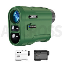 [초소형] 엑스킹 골프 거리측정기 레이저 버디 XK-GRF-600
